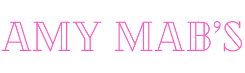 Amy Mab's Boutique