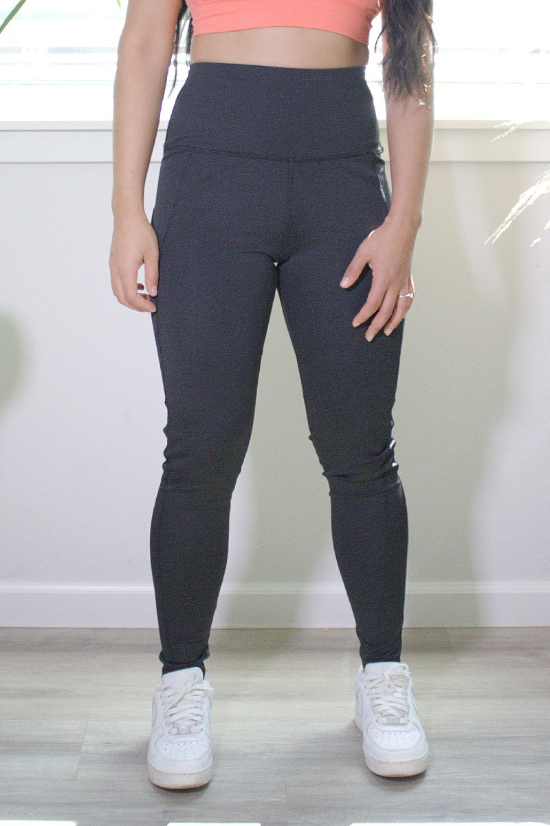 high waisted leggings for women