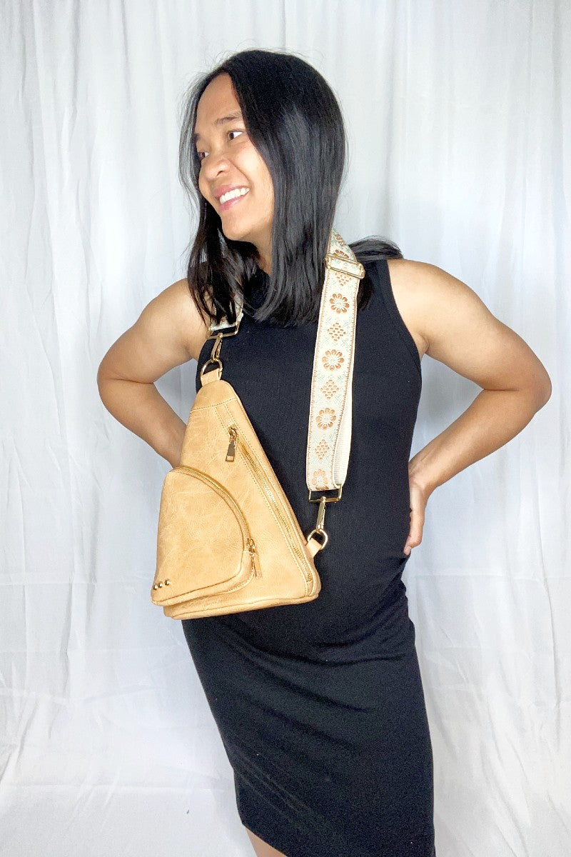 sling bag for ladies 